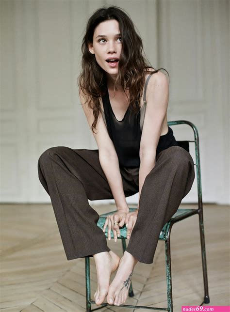 Astrid Berges-Frisbey nude 37 years Nude appearances 8 Real name strid Bergs-Frisbey Place of birth Barcelona Country of birth Spain Date of birth May 26, 1986 See also Most popular 30-40 y. . Strid bergsfrisbey nude